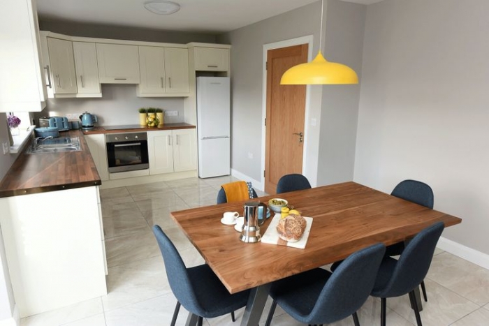 11 Rockboro HeightsCarrigaline Middle, Carrigaline, Co. Cork