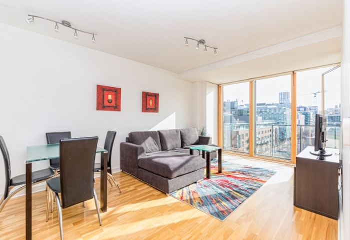 96 HANOVER DOCK, GRAND CANAL DOCK, DUBLIN 2, D02 Y070.