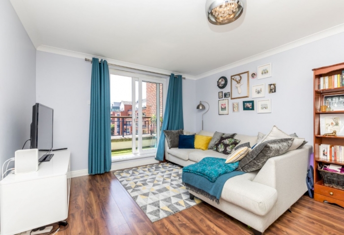 60 EAGLE ISLAND, CUSTOM HOUSE HARBOUR, IFSC, DUBLIN 1, D01 CH58