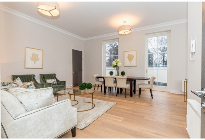 5 Westfield, Bloomfield House, Donnybrook, Dublin 4.
