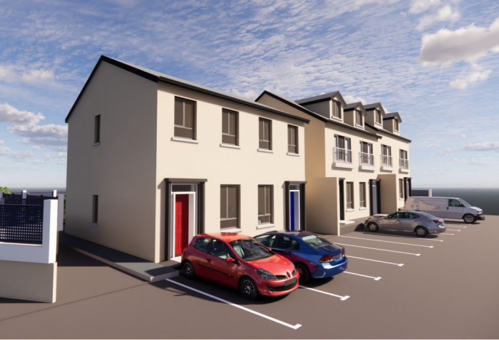 Rosehill Court, Kells Road, Co. Kilkenny