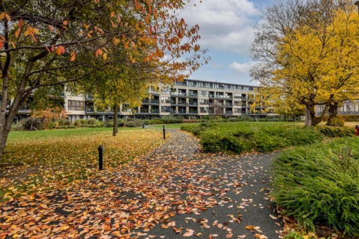110 Milltown Hall, Mount St. Anne’s, Milltown, Dublin 6. D06 N722.