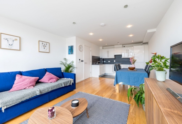 105 FITZWILLIAM POINT, RINGSEND, DUBLIN 4, D04 H586.