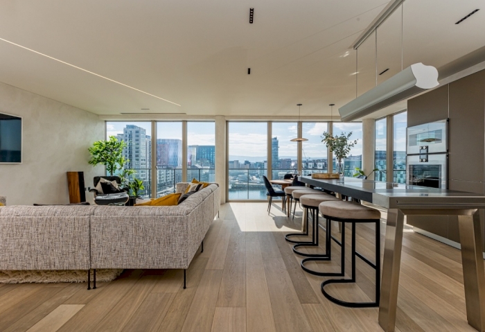 28 HANOVER DOCK, GRAND CANAL DOCK, DUBLIN 2. D02Y427