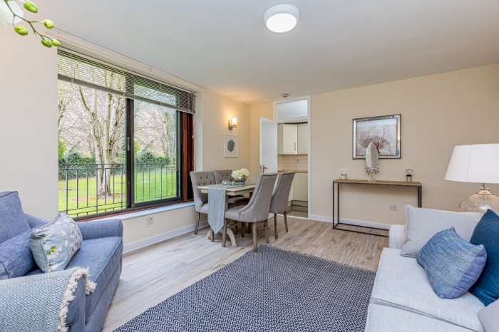 APARTMENT 2B BELFIELD COURT, DONNYBROOK, DUBLIN 4. D04 Y027
