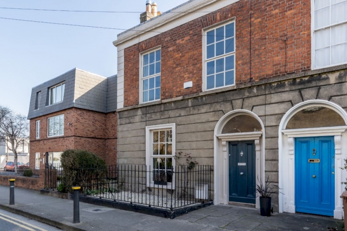 32 MOUNTPLEASANT AVENUE UPPER, RANELAGH, DUBLIN 6, D06 C2N6