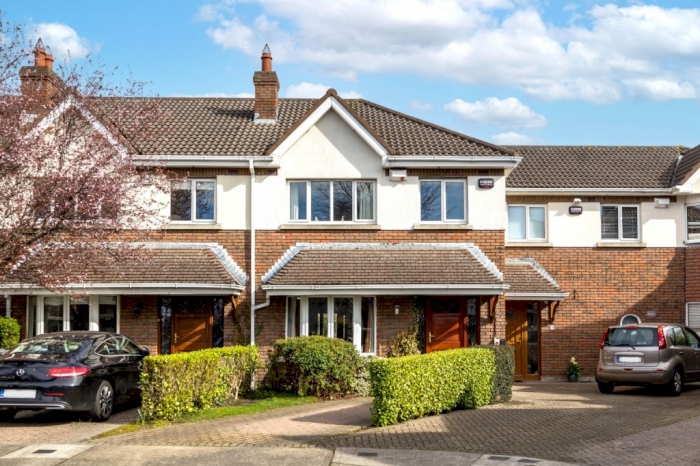 57 CHURCHFIELDS, MILLTOWN, DUBLIN 6, D14 H7K2.