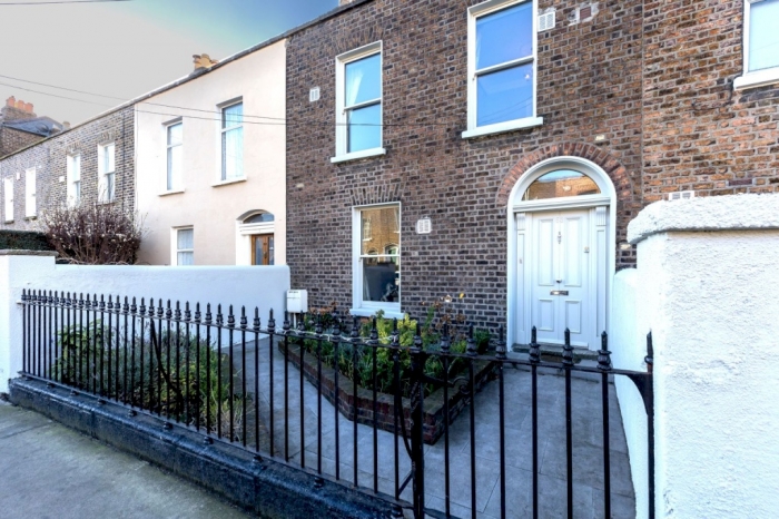 53 MOUNTPLEASANT AVENUE LOWER, RANELAGH, DUBLIN 6, D06 HP70.