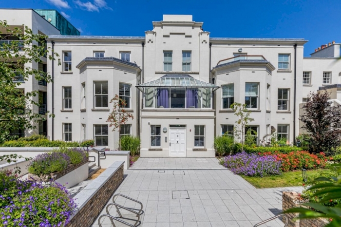 3 WESTFIELD, BLOOMFIELD HOUSE, DONNYBROOK, DUBLIN 4, D04 P6K7.