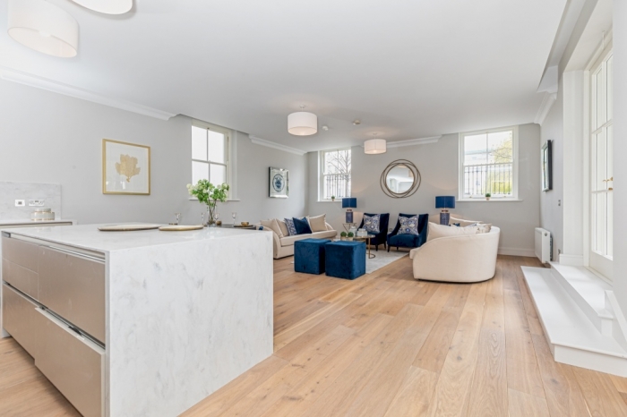 2 NORTHFIELD, BLOOMFIELD HOUSE, DONNYBROOK, DUBLIN 4. D04W7Y5
