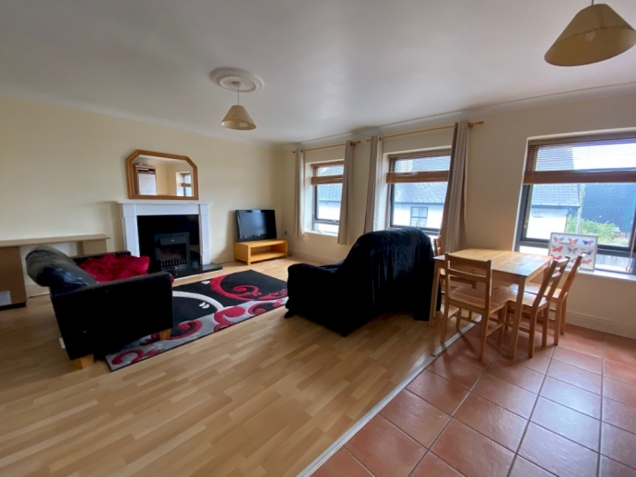 Apartment 1, The Arches, Kilkenny, Co. Kilkenny