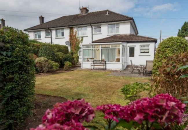 45 The Rise, Bishopstown, Cork City Suburbs