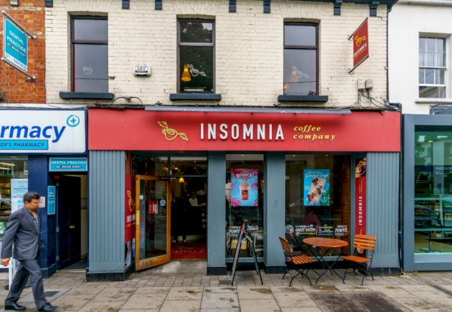 77 Morehampton Road, Donnybrook, Dublin 4