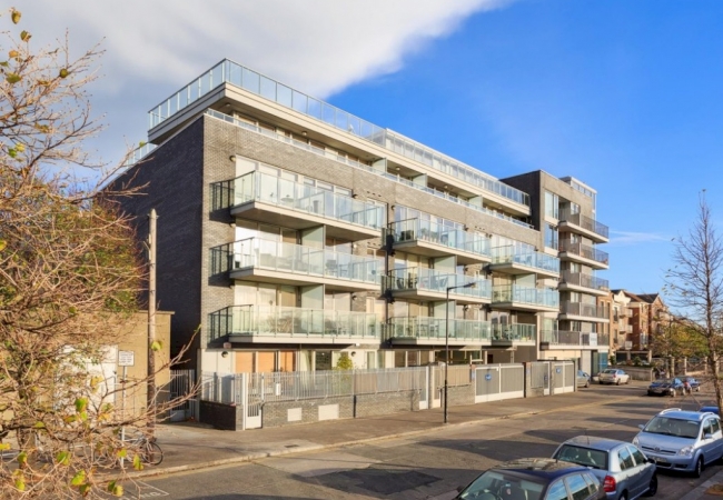 11 Fitzwilliam Point, Ringsend, Dublin 4