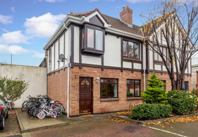 101 Fisherman’s Wharf, Ringsend, Dublin 4