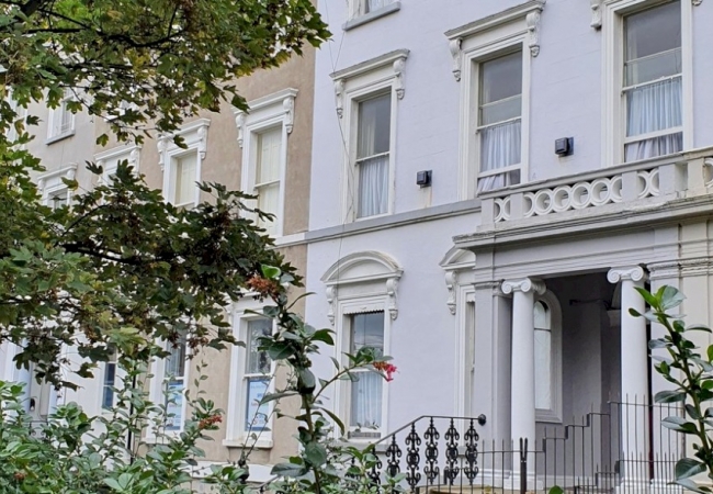 5 Prince of Wales Terrace, Bray, Co. Wicklow