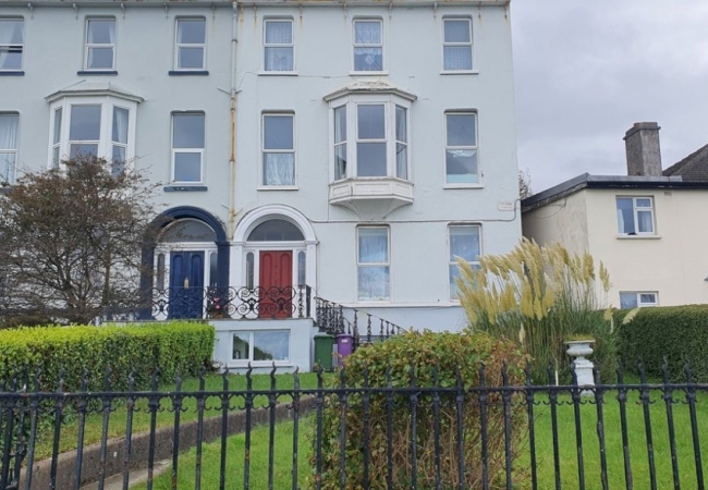 1 Esplanade Terrace, Strand Road, Bray, Co. Wicklow