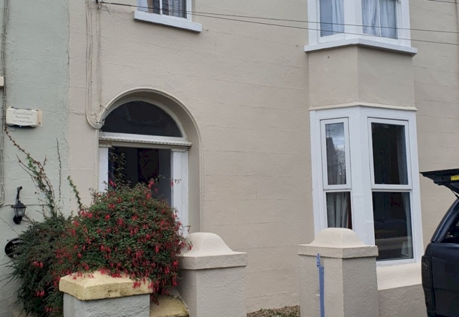 2 Loreto Terrace, Loreto Avenue, Bray, Co. Wicklow