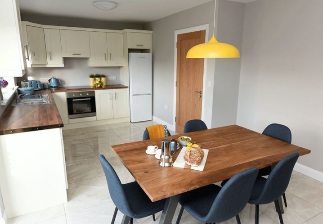 11 Rockboro HeightsCarrigaline Middle, Carrigaline, Co. Cork