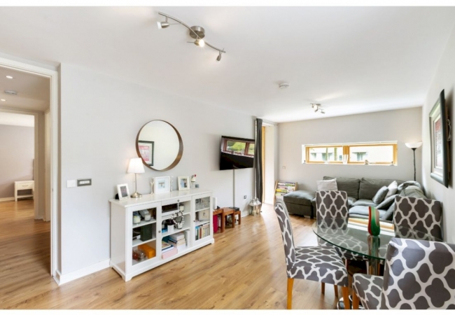 1 MAPLE HALL, MOUNT ST ANNE’S, MILLTOWN, DUBLIN 6. D06RF64