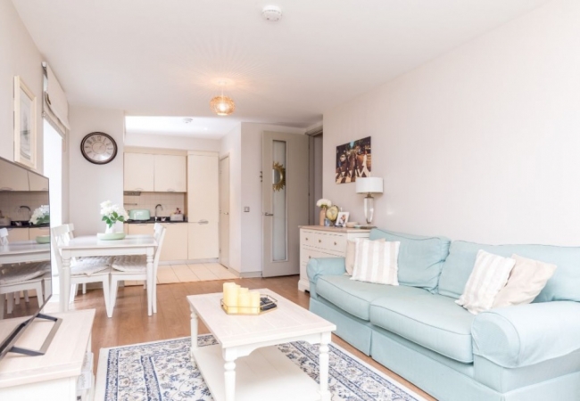 7 MAPLE HALL, MOUNT ST ANNE’S, MILLTOWN, DUBLIN 6.