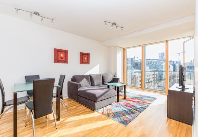96 HANOVER DOCK, GRAND CANAL DOCK, DUBLIN 2, D02 Y070.