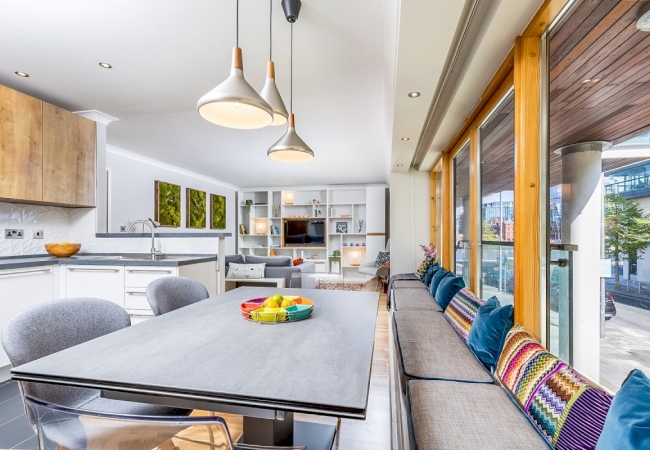 25 FORBES QUAY, GRAND CANAL DOCK, DUBLIN 2.D02VF60