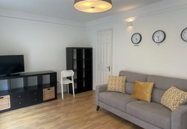 Apartment 1, 12/13 Anne Street South, Dublin 2, D02 DW95