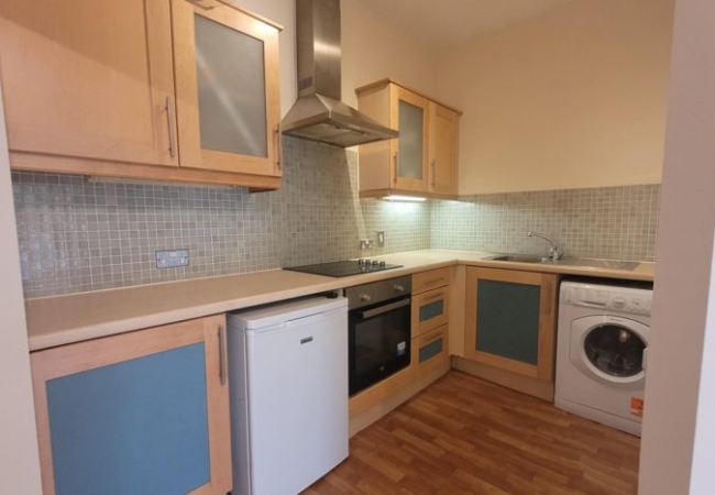 71 Moy House, Custom House Square, IFSC, Dublin 1, D01 AK27