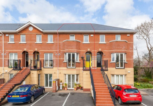 32 Redcourt Oaks, Seafield Road East, Clontarf, Dublin 3