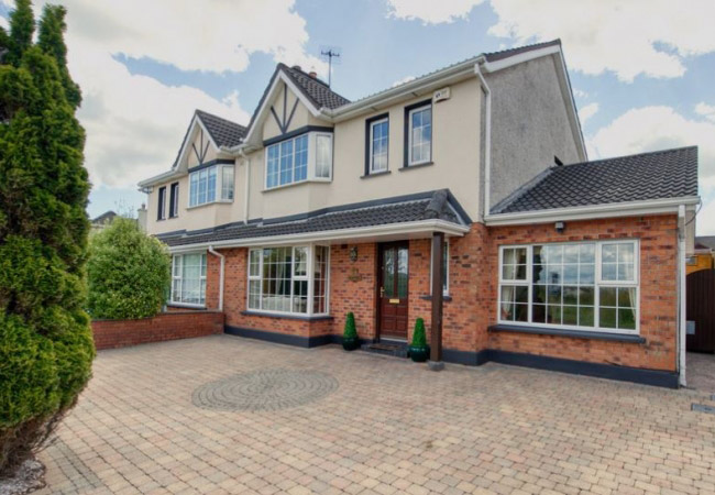37 The Downs, Broadale, Maryborough Hill, Douglas, Cork City Suburbs