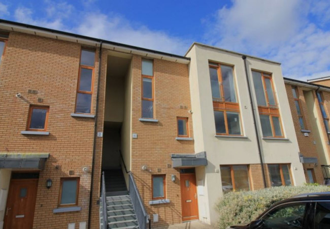 4 Blackrock Mews, Eden, Blackrock, Cork City Suburbs
