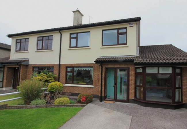 2 Kiltegan Crescent, Rochestown, Cork City Suburbs