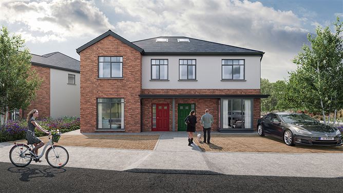 Fox Meadow, Loughmacask, Kilkenny