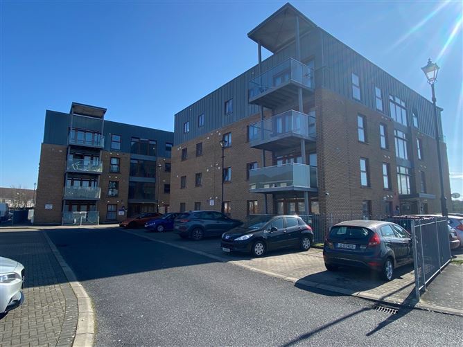 18 Reade Court, Circular Road , Kilkenny, Kilkenny R95 RX7V
