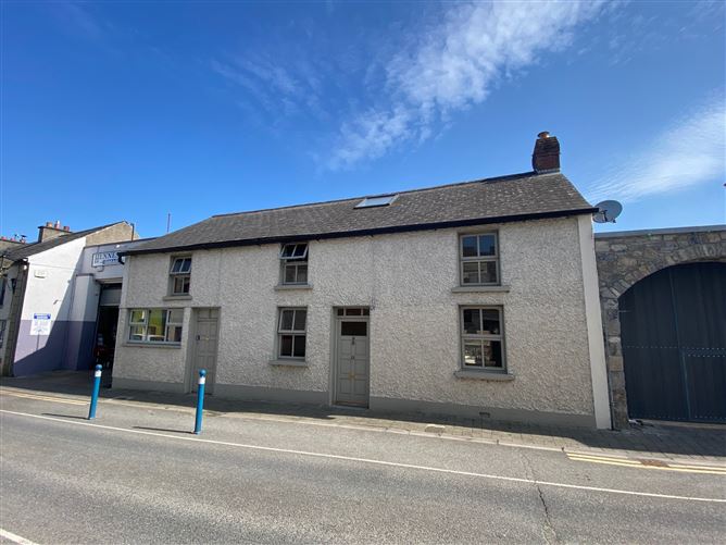 Lower Bridge Street, Callan, Kilkenny R95W7C2