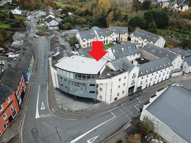 11 Bishopscourt, Troy’s Gate, Kilkenny, Kilkenny R95Y685