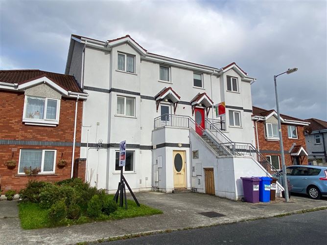 4 Lintown Grove, Lintown Hall, Kilkenny, Kilkenny R95 K681