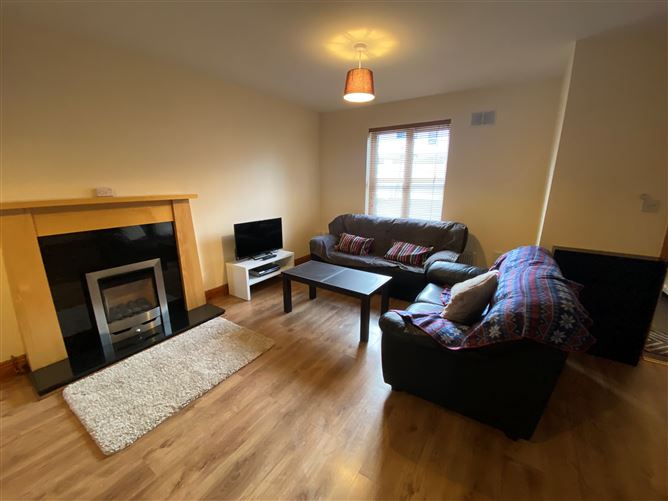 9 Callan Court Lakeside , Kilkenny, Kilkenny R95 CD43